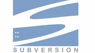 Subversion screenshot