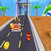 Subway Scooters Free -Run Race