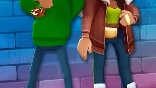 Subway Surfers screenshot