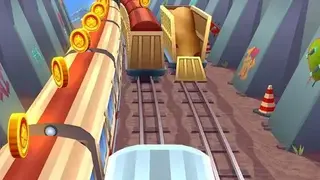 Subway Surfers screenshot