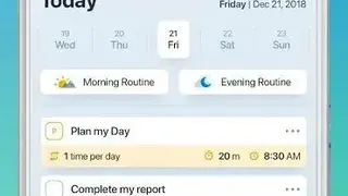 Success Life Coach screenshot