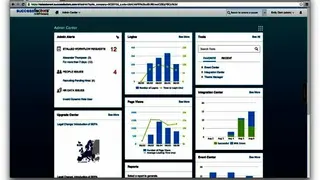 SuccessFactors screenshot