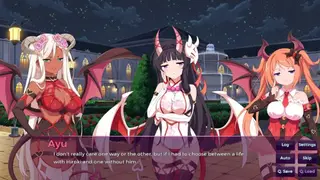 Succubus Farm screenshot