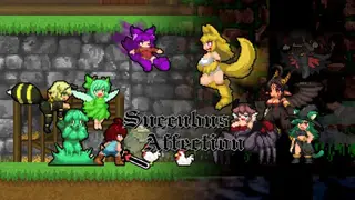 Succubus Farm screenshot