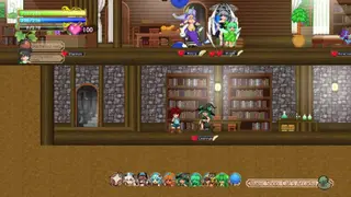 Succubus Farm screenshot