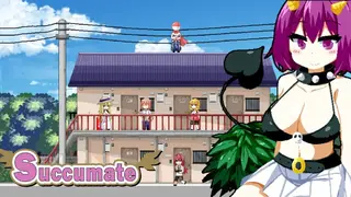 Succumate screenshot