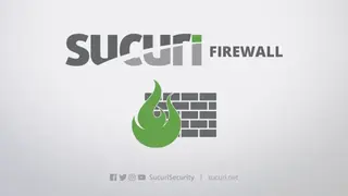 Sucuri screenshot