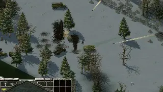 Sudden Strike screenshot
