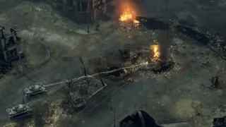 Sudden Strike 4 screenshot