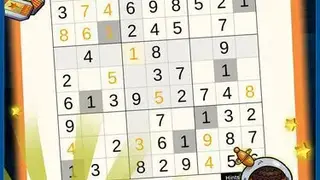 Sudoku – Make Money Free screenshot