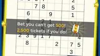 Sudoku – Make Money Free screenshot