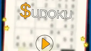 Sudoku – Make Money Free screenshot