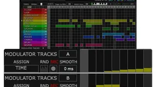 Sugar Bytes – Effectrix screenshot