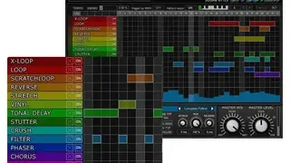 Sugar Bytes – Effectrix screenshot