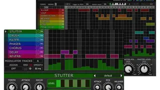 Sugar Bytes – Effectrix screenshot
