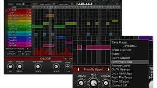 Sugar Bytes – Effectrix screenshot