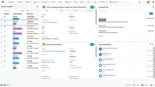 Sugar Serve screenshot