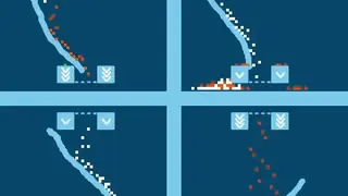 Sugar, Sugar screenshot