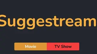 Suggestream screenshot