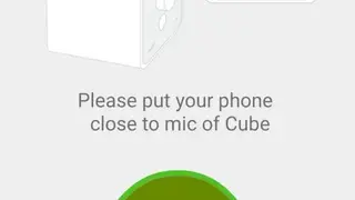 Sugr Cube screenshot