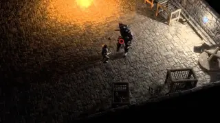 Sui Generis screenshot
