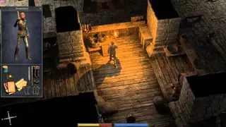 Sui Generis screenshot