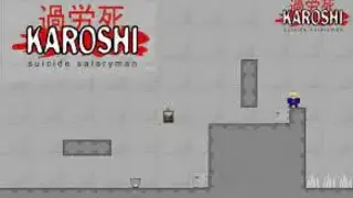 Suicide Salaryman screenshot