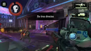 Suicide Squad: Special Ops screenshot