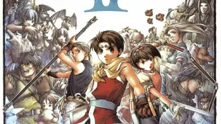 Suikoden II screenshot