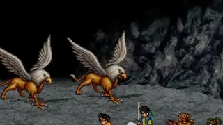 Suikoden II screenshot