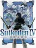 Suikoden IV