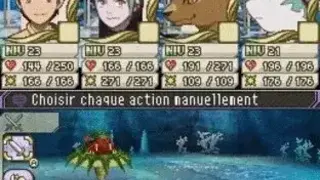 Suikoden Tierkreis screenshot
