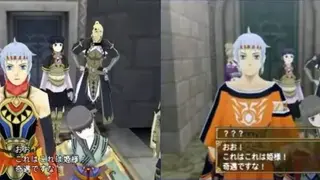 Suikoden V screenshot