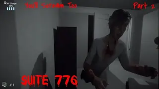 Suite 776 screenshot