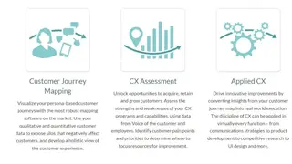 SuiteCX screenshot