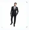 Suited