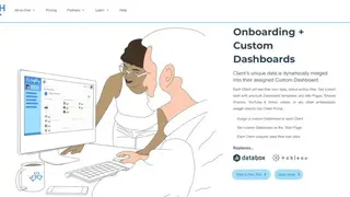 SuiteDash screenshot