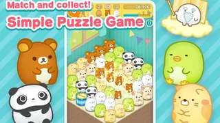 SUMI SUMI : Matching Puzzle screenshot