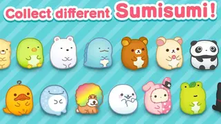 SUMI SUMI : Matching Puzzle screenshot