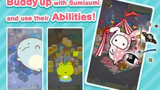 SUMI SUMI : Matching Puzzle screenshot