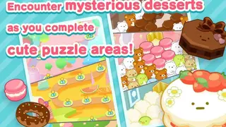 SUMI SUMI : Matching Puzzle screenshot