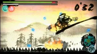 Sumioni: Demon Arts screenshot