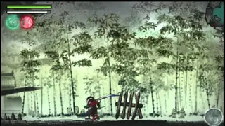 Sumioni: Demon Arts screenshot