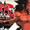 Sumioni: Demon Arts