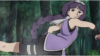 Sumire screenshot