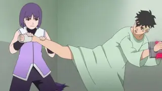 Sumire screenshot
