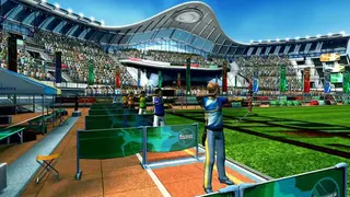 Summer Athletics screenshot