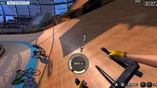 Summer Athletics screenshot