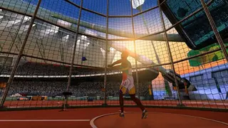 Summer Athletics screenshot