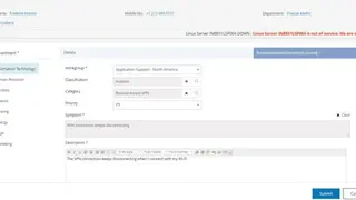SummitAI IT Management Suite screenshot